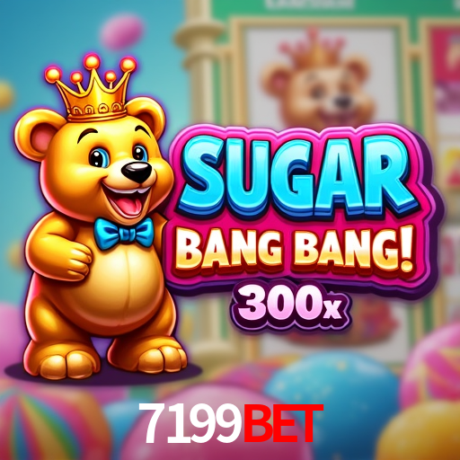 Bônus de Boas-vindas 7199bet