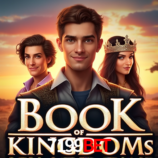 Bônus de Boas-vindas 7199bet