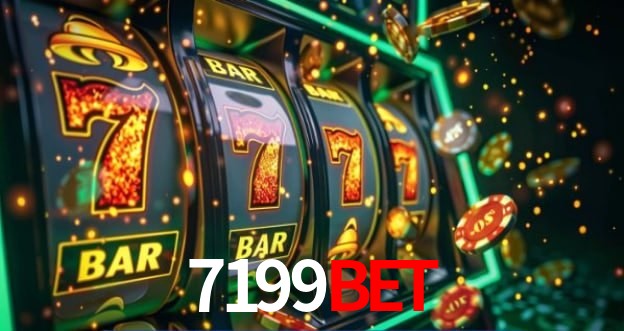 A Emoção da Loteria na 7199bet: Uma Chance de Mudança de Vida