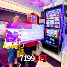 Welcome Bonus 7199bet