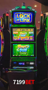 Explore as vantagens do 7199bet: serviço profissional e confiabilidade