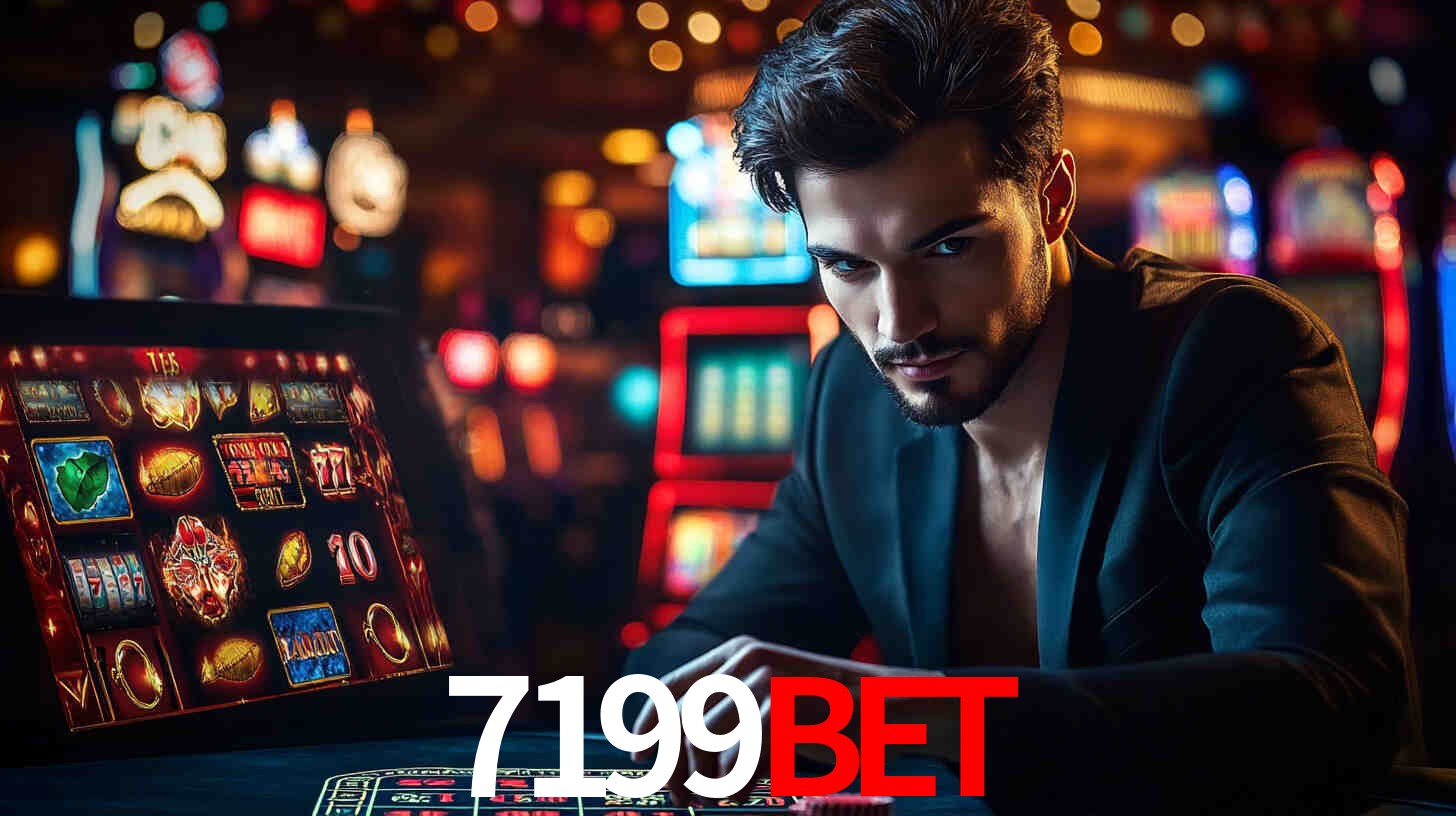 Football Betting 7199bet