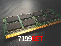 Premium Interface 7199bet