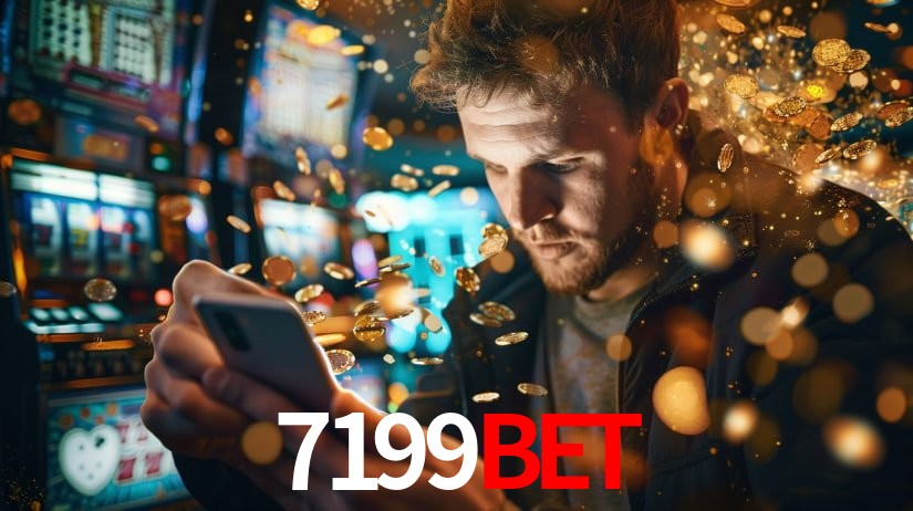 Desvendando o Mundo dos Jogos Virtuais na 7199bet