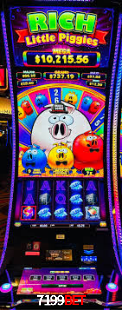 7199bet,7199bet e confiável