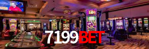 7199bet: A Experiência de Casino com Jogos de Mesa ao Vivo