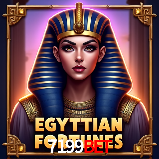 APP oficial da 7199bet para mobile