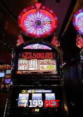 A Experiência Imersiva dos Cassinos Ao Vivo no 7199bet