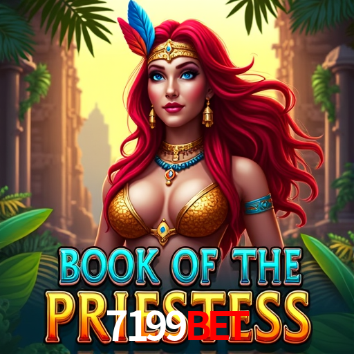 Diretório de Jogos 7199bet