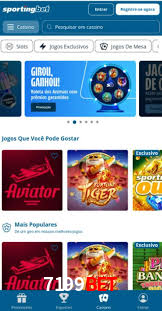 Ofertas Imperdíveis na 7199bet: Promoções e Bônus Que Valem a Pena