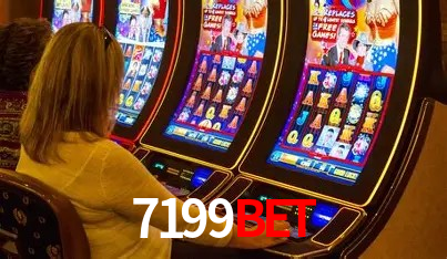 A Revolução dos Aplicativos de Jogos no 7199bet