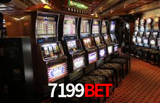 7199bet e confiável